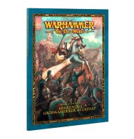 Armies of Grand Cathay - Arcane Journal (Deutsch)