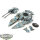 Aeldari - Scorpion Type II Heavy Grav Tank - bemalt