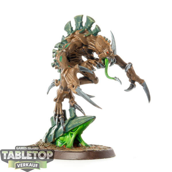 Tyraniden - Broodlord - bemalt