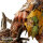 Sons of Behemat - Gatebreaker Mega-Gargant - gut bemalt