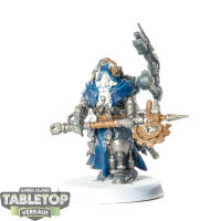 Adeptus Mechanicus - Maschinenseher-Techpriester -...
