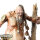 Sons of Behemat - Mancrusher Gargant - gut bemalt