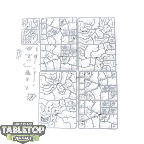 Thousand Sons - Bitz & Reste - Bitz