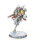 Space Wolves - Captain with Jump Pack - bemalt