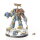Space Wolves - Terminator Captain - bemalt