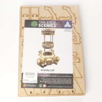 Gelände - Gravity Lift - Originalverpackt / Neu