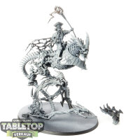 Ossiarch Bonereapers - Arkhan the Black, Mortarch of...