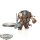 Space Marines - Captain in Terminator Armour - teilweise bemalt