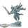 Chaos Space Marines - Haarken Worldclaimer, Herald of the Apocalypse - grundiert