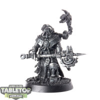 Astra Militarum - Tech-Priest Enginseer - teilweise bemalt