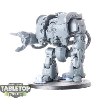 Horus Heresy - Leviathan Siege Dreadnought - unbemalt
