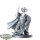 Horus Heresy - Night Lords Legion Praetor with Power Sword - unbemalt