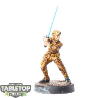 Rebellen - Luke Skywalker - bemalt