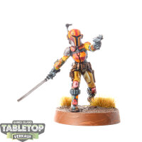 Rebellen - Sabine Wren  - bemalt