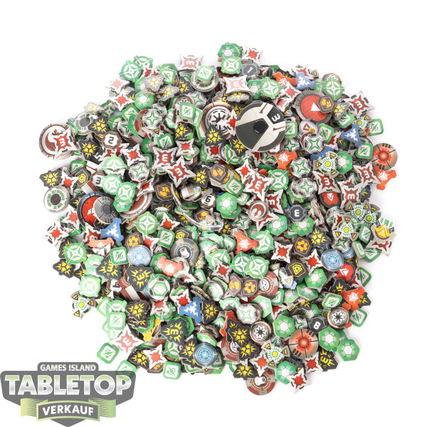 Star Wars: Legion - Diverse Tokens - Sonstiges