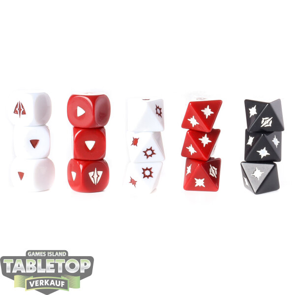 Star Wars: Legion - Dice Pack - Sonstiges