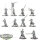 Stormcast Eternals - 10 Vanquishers - unbemalt