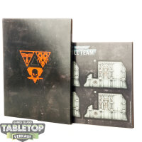 Gelände - Kill Team Starter Set - Terrain - Sonstiges