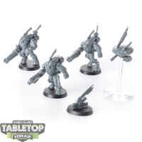 Sylvaneth - Treelord - unbemalt