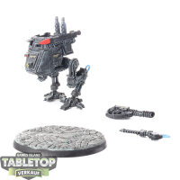 Astra Militarum - Armoured Sentinel klassisch - bemalt