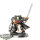 Deathwatch - Deathwatch Terminator Captain - bemalt