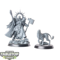 Stormcast Eternals - Lord-Imperatant - unbemalt
