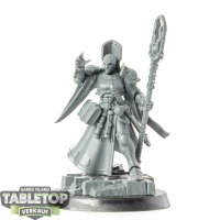 Stormcast Eternals - Knight-Arcanum - unbemalt