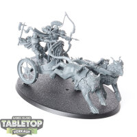 Stormcast Eternals - Stormstrike Chariot - unbemalt
