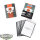 Spielzubehör - Critical Ops - Tac Ops & Mission Cards - deutsch