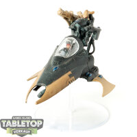 Aeldari - Vyper - teilweise bemalt