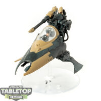 Aeldari - Vyper - teilweise bemalt