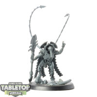 Necrons - Cryptek - unbemalt