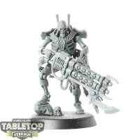 Necrons - Royal Warden - unbemalt