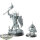 Orruk Warclans - Killaboss with Stab-grot - unbemalt