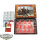 Lannister - 13 x Lannister Halberdiers - unbemalt