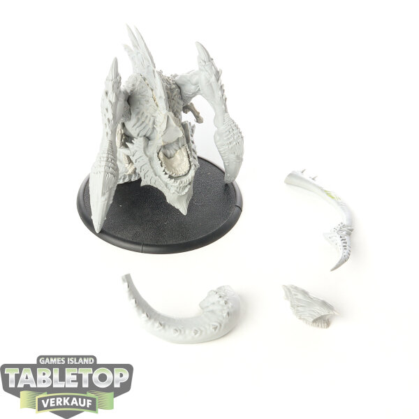 Legion of Everblight - Blightbringer - teilweise gebaut