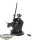 Horus Heresy - Legion Praetor with Power Sword - grundiert