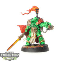 Salamanders - Adrax Agatone - bemalt