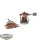 Blades of Khorne - Bloodsecrator - bemalt