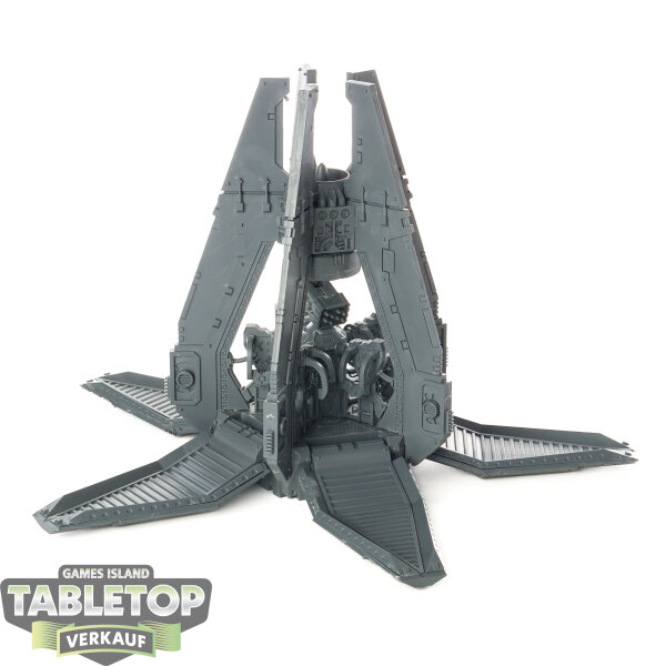 Space Wolves - Drop Pod klassisch - unbemalt