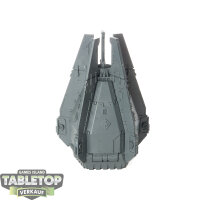 Space Wolves - Drop Pod klassisch - unbemalt