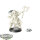 Space Wolves - Rune Priest klassisch - unbemalt