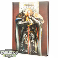 Age of Sigmar - Core Book 4th Edition - englisch