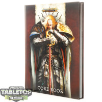 Age of Sigmar - Core Book 4th Edition - englisch