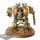 Horus Heresy - World Eaters MKIV Dreadnought - bemalt