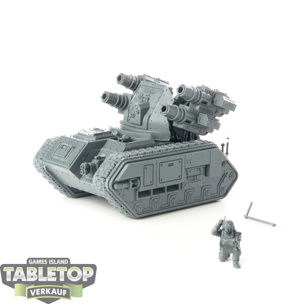 Astra Militarum - Wyvern - unbemalt