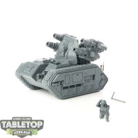 Astra Militarum - Wyvern - unbemalt