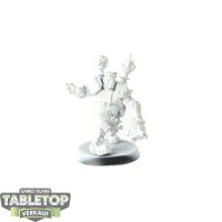 Blood Bowl - Frank ’n‘ Stein - grundiert