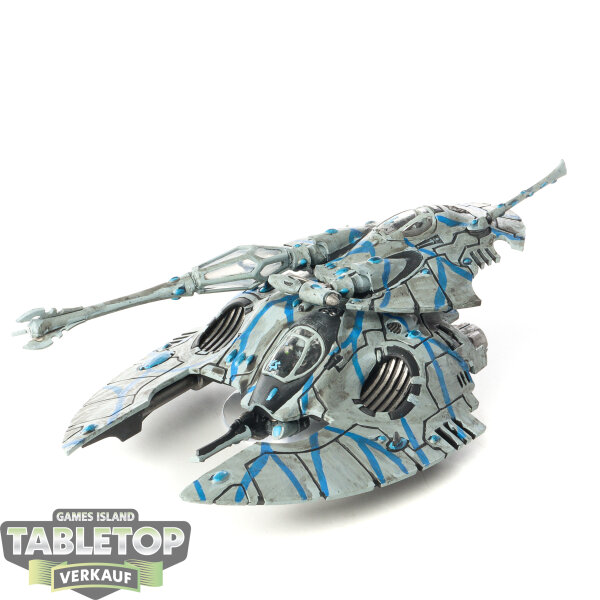 Aeldari - Fire Prism - bemalt