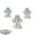 Space Wolves - 3x Primaris Aggressors - grundiert